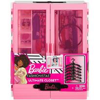 Barbie Dressing Roz