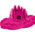 Spin Master Kinetic Sand Deluxe Culori Roz Neon 680grame
