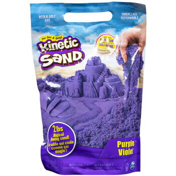 Spin Master Kinetic Sand 900grame Mov