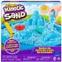 Spin Master Kinetic Sand Set Complet Albastru