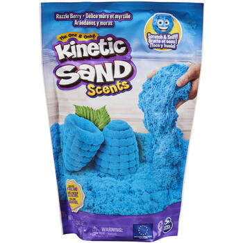 Spin Master Kinetic Sand Set Parfumat Mure
