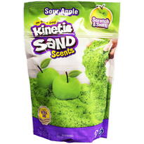 Kinetic Sand Set Parfumat Mar