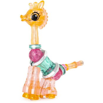 Spin Master Twisty Petz Bratara Animalut Pentru Colectionat Girafa Jubilee