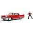 Simba Macheta Metalica Freddy Krueger 1958 Cadillac Model 62 Scara 1 La 24