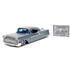 Simba Macheta Metalica Chevy Impala Hard Top 1958 Scara 1 La 24