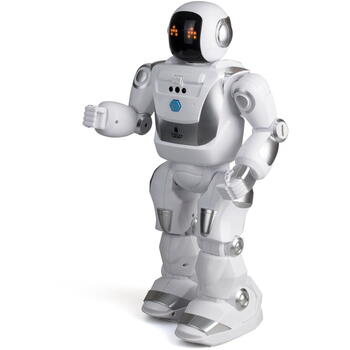 AS Robot Electronic Cu Radiocomanda PrΟgramm A Bot X