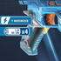 Hasbro Nerf Blaster Elite 2.0 Phoenix Cs6
