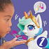 Hasbro Mlp Ponei Celestia Magical Kiss Unicorn