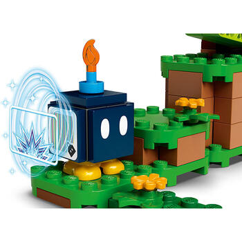 LEGO ® Set de extindere Fortareata