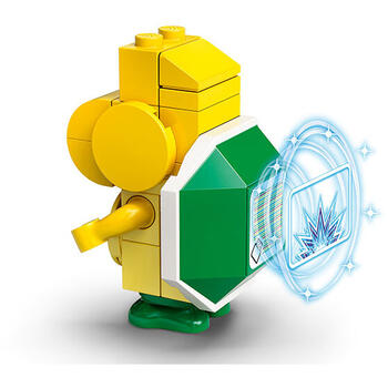 LEGO ® Set de extindere Fortareata