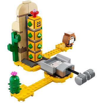 LEGO ® Set de extindere Desert Pokey