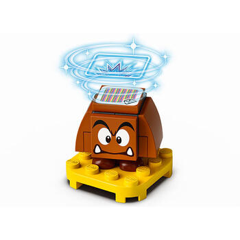 LEGO ® Set de extindere Toboganul Plantei Piranha