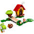 LEGO ® Set de extindere Casa lui Mario si Yoshi