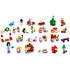 LEGO ® Calendar de Craciun LEGO Friends
