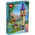 LEGO ® Turnul lui Rapunzel