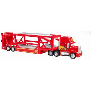 Mattel Cars Camionul Mack Transportatorul