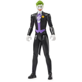 Spin Master Batman Figurina Joker In Costum 30cm