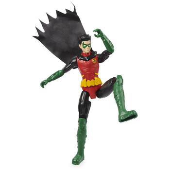 Spin Master Batman Figurina Robin Articulata 30cm
