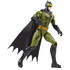 Spin Master Figurina Batman 30cm In Costum Verde Camuflaj