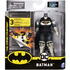Spin Master Figurina Batman In Costum Cu Armura 10cm Cu Accesorii Surpriza