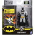 Spin Master Figurina Batman 10cm Cu Accesorii Surpriza
