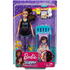 Mattel Barbie Family Mergem La Nani
