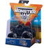 Spin Master Monster Jam Masinuta Metalica Soldier Fortune Scara 1 La 64