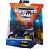 Spin Master Monster Jam Masinuta Metalica Batman Scara 1 La 64