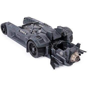 Spin Master Batmobil Set Masini 2in1