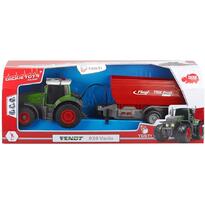 Tractor Fendt 939 Vario