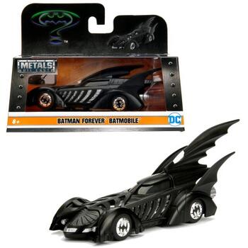 Simba Batman Masinuta Metalica Batmobil 1995
