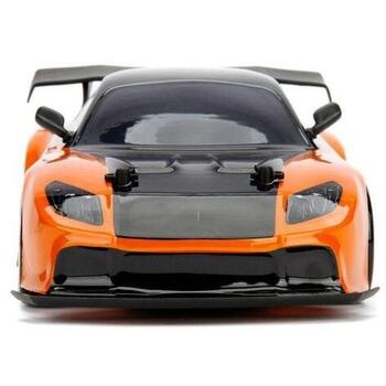 Simba Fast And Furious Rc Drift Mazda Rx7 40cm
