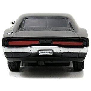 Simba Fast And Furious Rc Dodge Charger 1970 Scara 1 La 16