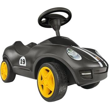 Simba Big Ride-on Baby Porsche