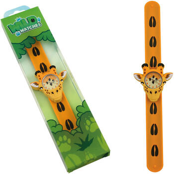 Keycraft Ceas de mana pentru copii - Girafa