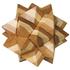 Fridolin Joc logic IQ din lemn bambus Star