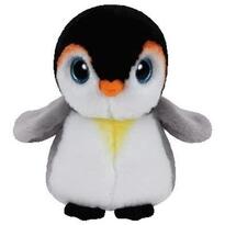 Plus Ty 15cm Boos Pinguin