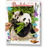 Simba Kit Pictura Pe Numere Schipper Ursuletii Panda