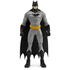 Spin Master Batman 15cm Costum Gri Deschis