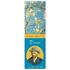 Fridolin Semn de carte, Van Gogh-copac inflorit