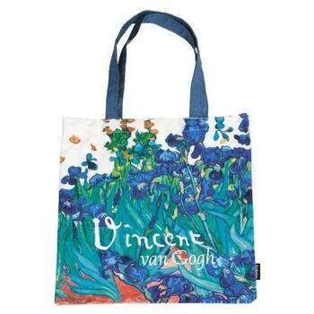 Fridolin Sacosa Vincent van Gogh, Irisi