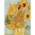 Puzzle Londji, Floarea soarelui- Van Gogh