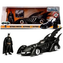 Batman 1995 Batmobile