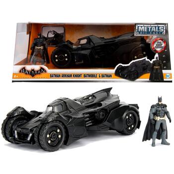Simba Batman Arkham Knight Batmobile