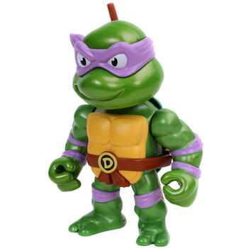Simba Figurina Metalica Testoasele Ninja Donatello