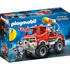 Playmobil Camion De Pompieri