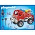 Playmobil Camion De Pompieri