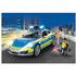 Playmobil Porsche 911 Carrera 4s Politie