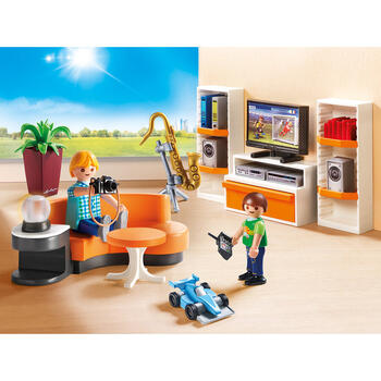 Playmobil Sufragerie