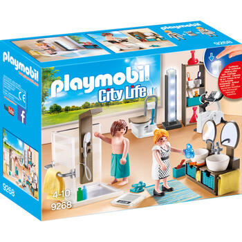 Playmobil Baie